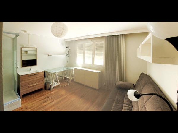 Colocation / Appartement 6 pièces de 111 m², Grenoble, Rue Colonel Bougault / Photo 5