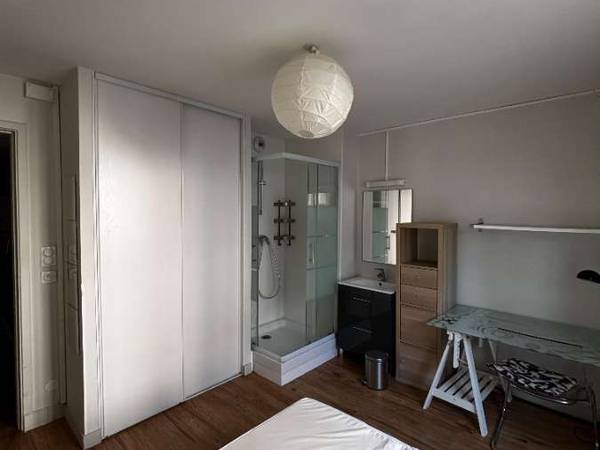 Gedeelde woning / Appartement 6 kamers - 111 m², Grenoble, Rue Colonel Bougault / Foto 7