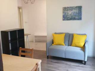 Location / Studio de 30 m², Strasbourg, Rue Kuhn