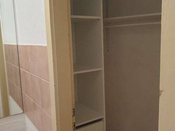 Location / Studio de 30 m², Strasbourg, Rue Kuhn / Photo 6