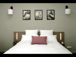 Rental / Studio · 20 m² , Quimper, Rue de Locronan