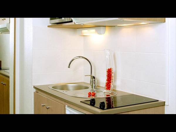 Location / Studio de 20 m², Quimper, Rue de Locronan / Photo 2