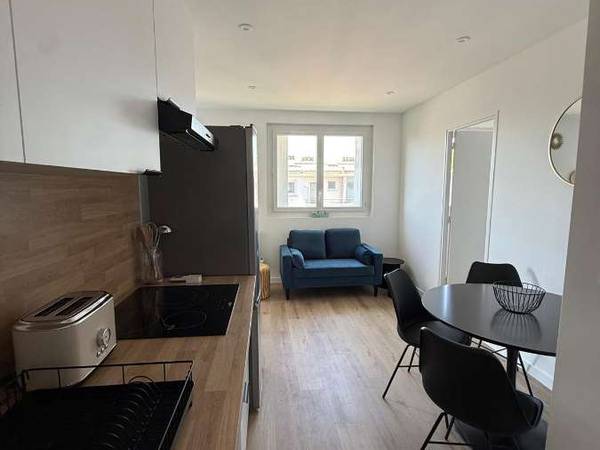 Colocation / Appartement 5 pièces de 68 m², Montpellier, Avenue du Maréchal Leclerc / Photo 2
