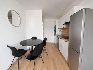 Colocation / 5 rooms apartment · 68 m², Montpellier, Avenue du Maréchal Leclerc