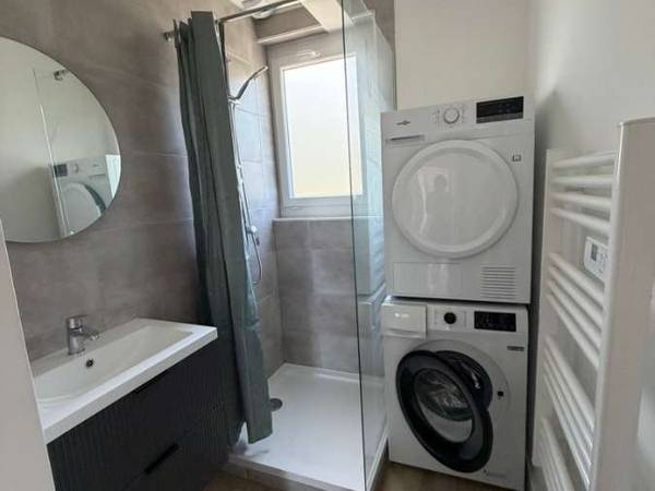 Colocation / Appartement 5 pièces de 68 m², Montpellier, Avenue du Maréchal Leclerc / Photo 8