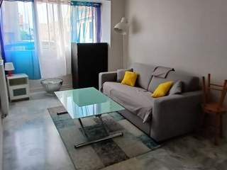 Location / Studio, Toulon
