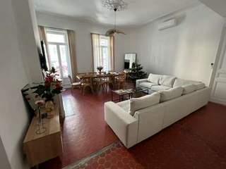 Colocation / Appartement 7 pièces de 165 m², Marseille, Rue d'Aubagne