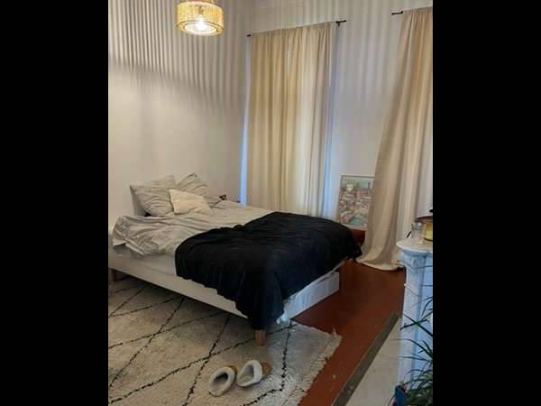 Colocation / Appartement 7 pièces de 165 m², Marseille, Rue d'Aubagne / Photo 4