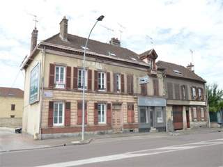 Rental / Studio · 25 m² , Troyes, 162 Avenue Pierre Brossolette