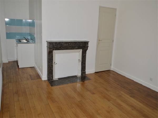 Location / Studio de 25 m², Troyes, 162 Avenue Pierre Brossolette / Photo 7