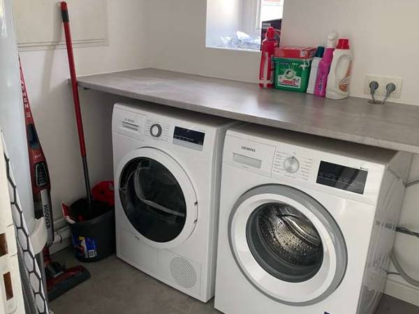 Colocation / Appartement 6 pièces de 105 m², Angers, Passage des Arènes / Photo 6