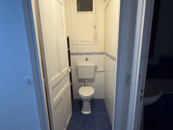 Colocation / Appartement 3 pièces de 64 m², Paris, Boulevard Lefebvre / Photo 7