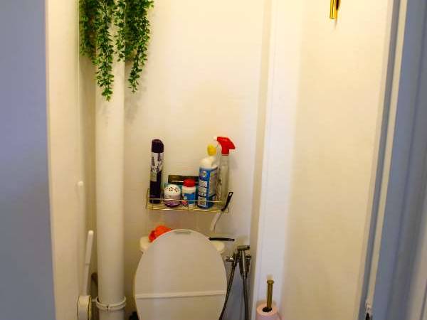 Colocation / Appartement 2 pièces de 55 m², Paris, Boulevard Davout / Photo 7