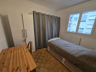 Flatsharing / 4-bedroom flat · 81 m², Billère, Rue Laffitte