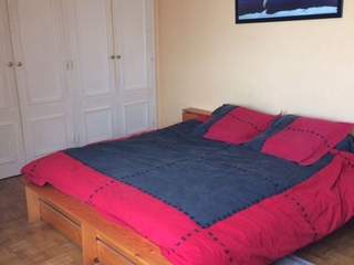 Location / Apartment, Brest
