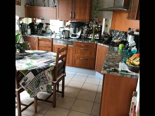 Location / Appartement, Brest / Photo 2