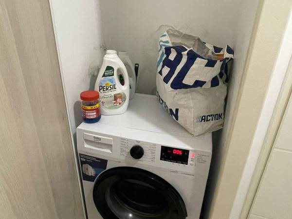 Sous-location / Appartement 2 pièces de 45 m², Bordeaux, Rue de la Faiencerie / Photo 8