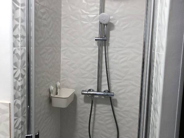 Colocation / Appartement 6 pièces de 81 m², Sarcelles, Avenue Henri Prost / Photo 2