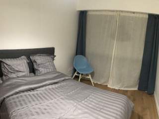 Flatsharing / 6-bedroom flat · 81 m², Sarcelles, Avenue Henri Prost