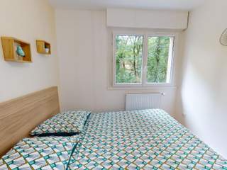 Colocation / Appartement 6 pièces de 92 m², Écully, Ter Rue Marietton