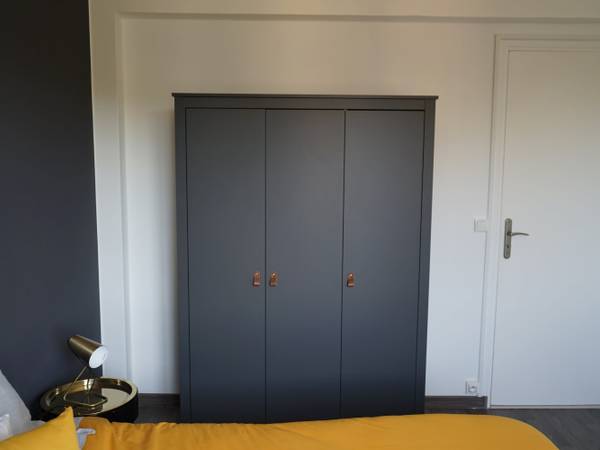 Colocation / Appartement 4 pièces de 60 m², Mont-Saint-Aignan, Parc de la Scie / Photo 2