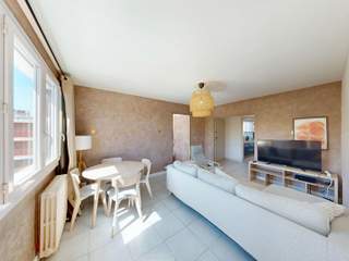 Colocation / Appartement 4 pièces de 69 m², Montpellier, Rue Guillaume d'Autignac