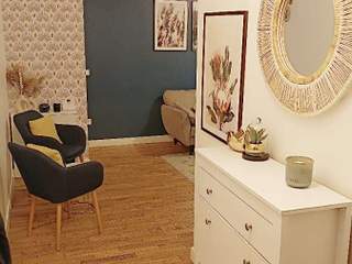 Flatsharing / 4-bedroom flat · 82 m², Colombes, Boulevard Charles de Gaulle