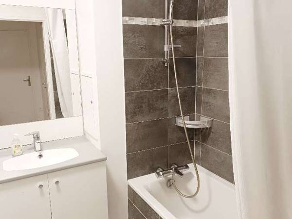 Colocation / Appartement 4 pièces de 82 m², Colombes, Boulevard Charles de Gaulle / Photo 8