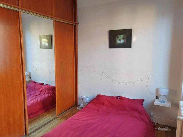 Sous-location / Appartement 3 pièces de 75 m², Toulouse, Rue des Champs Elysées / Photo 8