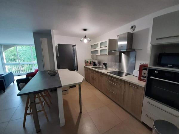 Colocation / Appartement de 110 m², Les Ponts-de-Cé / Photo 2