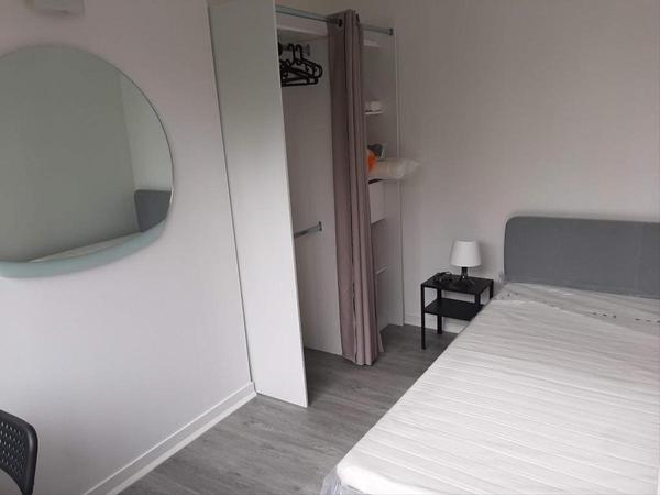 Colocation / Appartement de 110 m², Les Ponts-de-Cé / Photo 8