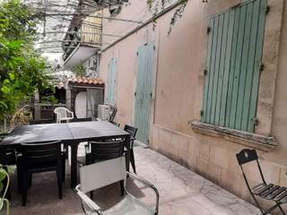Flatsharing / 7-bedroom house · 180 m², Avignon, Impasse Nicolas