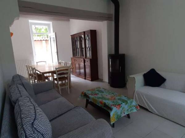 Colocation / Maison 7 pièces de 180 m², Avignon, Impasse Nicolas / Photo 3