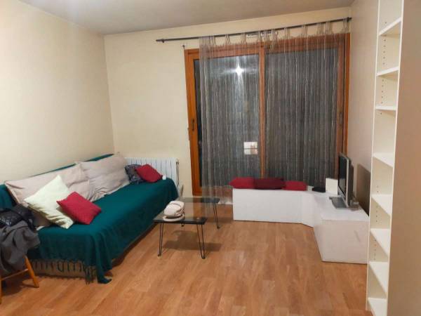 Colocation / Appartement 3 pièces de 57 m², Nantes, Rue Charles Brunellière / Photo 9