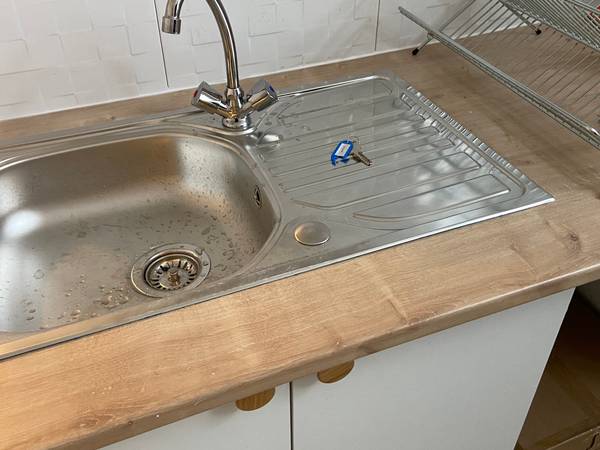 Coliving / Appartement 4 pièces de 48 m², Roubaix, Rue du Sentier / Photo 7