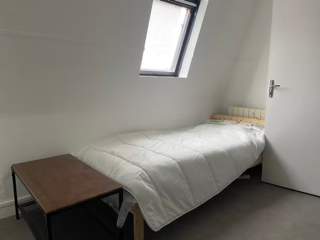 Coliving space / 4-bedroom flat · 48 m², Roubaix, Rue du Sentier