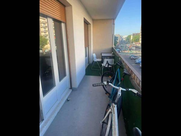 Colocation / Appartement 4 pièces de 82 m², Juvisy-sur-Orge, Rue Monttessuy / Photo 2