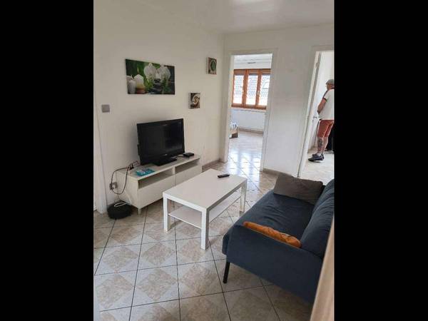 Colocation / Appartement 3 pièces de 15 m², Mulhouse, Rue Franklin / Photo 2