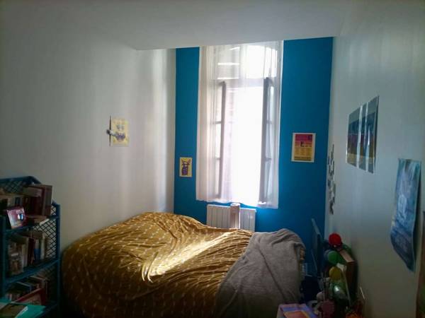 Flatsharing / 3-bedroom flat · 100 m², Marseille, Rue Longue des Capucins / Photo 12