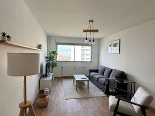 Flatsharing / 5-bedroom flat · 102 m², Saint-Priest, Boulevard des Roses