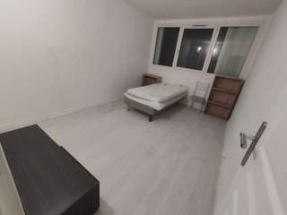 Room share / 4 rooms apartment · 80 m², Sarcelles, Avenue Anna de Noailles