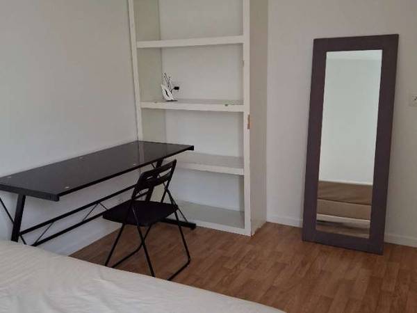 Colocation / Appartement 4 pièces de 86 m², Juvisy-sur-Orge, Rue Sophie Et Hans Scholl / Photo 2