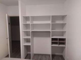 Homestay / Appartement 3 pièces de 82 m², Toulouse, Place de la Roseraie