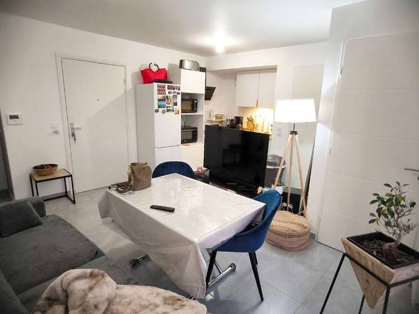 Colocation / Appartement 3 pièces de 61 m², Massy, Rue Galvani / Photo 7