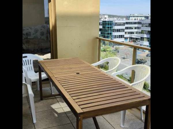 Colocation / Appartement 3 pièces de 61 m², Massy, Rue Galvani / Photo 2