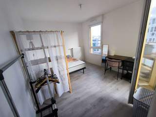 Flatsharing / 3-bedroom flat · 61 m², Massy, Rue Galvani