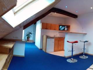 Location / Studio, Saint-Herblain