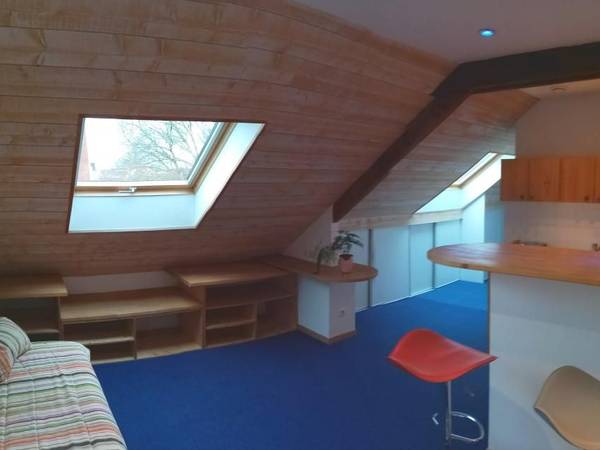 Location / Studio, Saint-Herblain / Photo 2