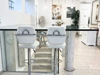 Sous-location / Duplex 5 pièces de 130 m², Colombes, Rue Marc Sangnier
