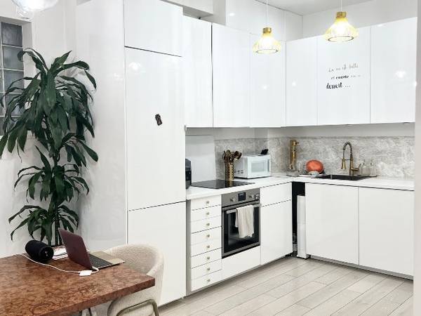 Sous-location / Duplex 5 pièces de 130 m², Colombes, Rue Marc Sangnier / Photo 2